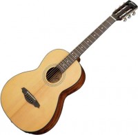 Photos - Acoustic Guitar Framus FP 14 SV VS 