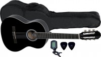 Acoustic Guitar GEWA Basic Set 3/4 