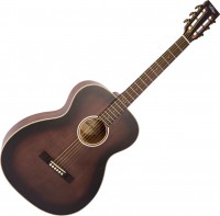 Acoustic Guitar Vintage V440AQ 