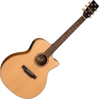 Acoustic Guitar Vintage VGA900RE 