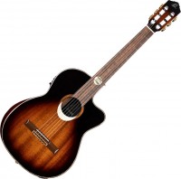 Acoustic Guitar Ortega ECLIPSESU.C/E 