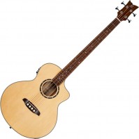 Acoustic Guitar Ortega D7CE-4 