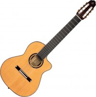 Acoustic Guitar Ortega JRSM-RWC 