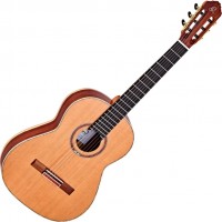 Photos - Acoustic Guitar Ortega M-25TH 