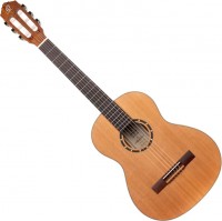 Acoustic Guitar Ortega R122L-3/4 