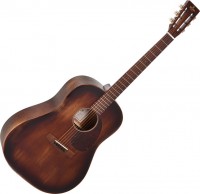 Acoustic Guitar Sigma DJM-15-AGED 