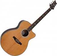 Photos - Acoustic Guitar PRS SE AE60E 