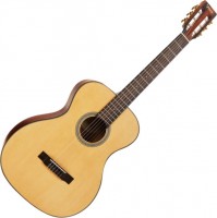 Photos - Acoustic Guitar Valencia VA434 