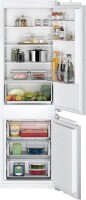 Photos - Integrated Fridge Siemens KI 86NNFF0 