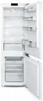 Photos - Integrated Fridge Vestfrost VR-BB27612H0S 