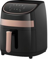 Photos - Fryer Deerma Air Fryer KZ100 