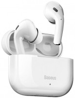 Photos - Headphones BASEUS Encok W3 
