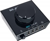 Audio Interface M-AUDIO AIR | HUB 