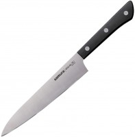 Photos - Kitchen Knife SAMURA Harakiri SHR-0023B 