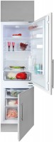 Photos - Integrated Fridge Teka CI3 330 NF 