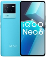 Mobile Phone IQOO Neo 6 128 GB