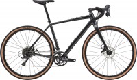 Bike Cannondale Topstone 3 2022 frame XS 