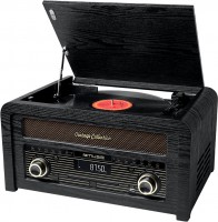 Photos - Turntable Muse MT-115 