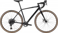 Bike Cannondale Topstone 4 2022 frame XS 