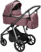 Photos - Pushchair Espiro Bueno 2 in 1 