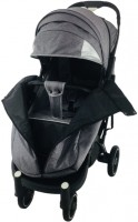 Photos - Pushchair Yoya Plus Pro 22 