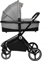 Photos - Pushchair Lionelo Mika  3 in 1