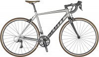 Photos - Bike Scott Speedster 30 2021 frame L 