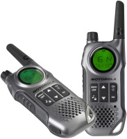 Photos - Walkie Talkie Motorola TLKR T8 