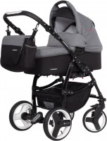 Photos - Pushchair EURO-CART Passo Sport  2 in 1