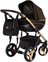 Photos - Pushchair Kajtex Avero 3 in 1 