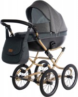 Photos - Pushchair Kajtex Avero II Classic  2 in 1