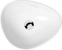 Photos - Bathroom Sink Cersanit Moduo 45 K116-051 440 mm