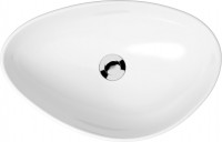 Photos - Bathroom Sink Cersanit Moduo 55 K116-052 565 mm