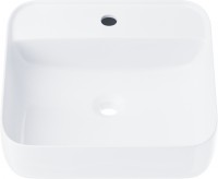 Photos - Bathroom Sink Corsan 649902 395 mm