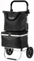 Photos - Travel Bags ShoppingCruiser 4 in 1 70 