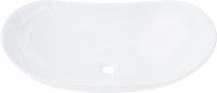 Photos - Bathroom Sink Corsan 649964 625 mm