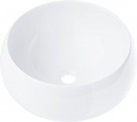 Photos - Bathroom Sink Corsan 649926 400 mm