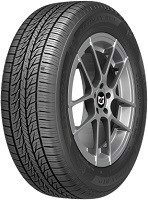 Photos - Tyre General Altimax RT43 245/45 R18 100V 