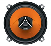 Photos - Car Speakers Hertz ECX 130.3 