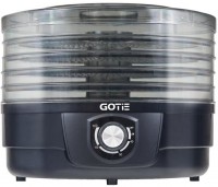 Photos - Food Dehydrator Gotie GSG-510 