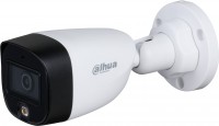 Photos - Surveillance Camera Dahua DH-HAC-HFW1209CP-LED 2.8 mm 