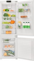 Photos - Integrated Fridge Kernau KBR 17133.1 S NF 