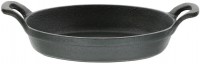 Photos - Pan Stalgast 49012 21х15 cm  black