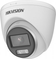 Photos - Surveillance Camera Hikvision DS-2CE72DF0T-F 2.8 mm 