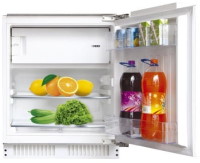 Photos - Integrated Fridge Berg BRGFU82 