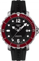 Photos - Wrist Watch TISSOT Seastar 1000 T066.407.17.057.03 