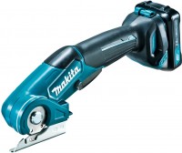 Photos - Power Shear / Nibbler Makita CP100DWA 