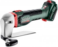 Power Shear / Nibbler Metabo SCV 18 LTX BL 1.6 (601615840) 