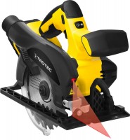 Photos - Power Saw Trotec PCSS 10-20V 