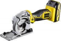 Photos - Power Saw Trotec PCSS 05-20V 